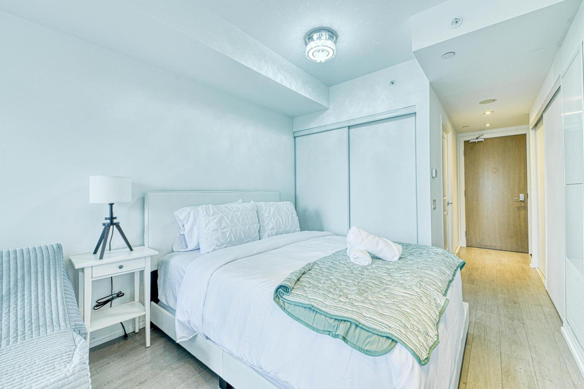 Apartment Rivetstays - The Jarvis *