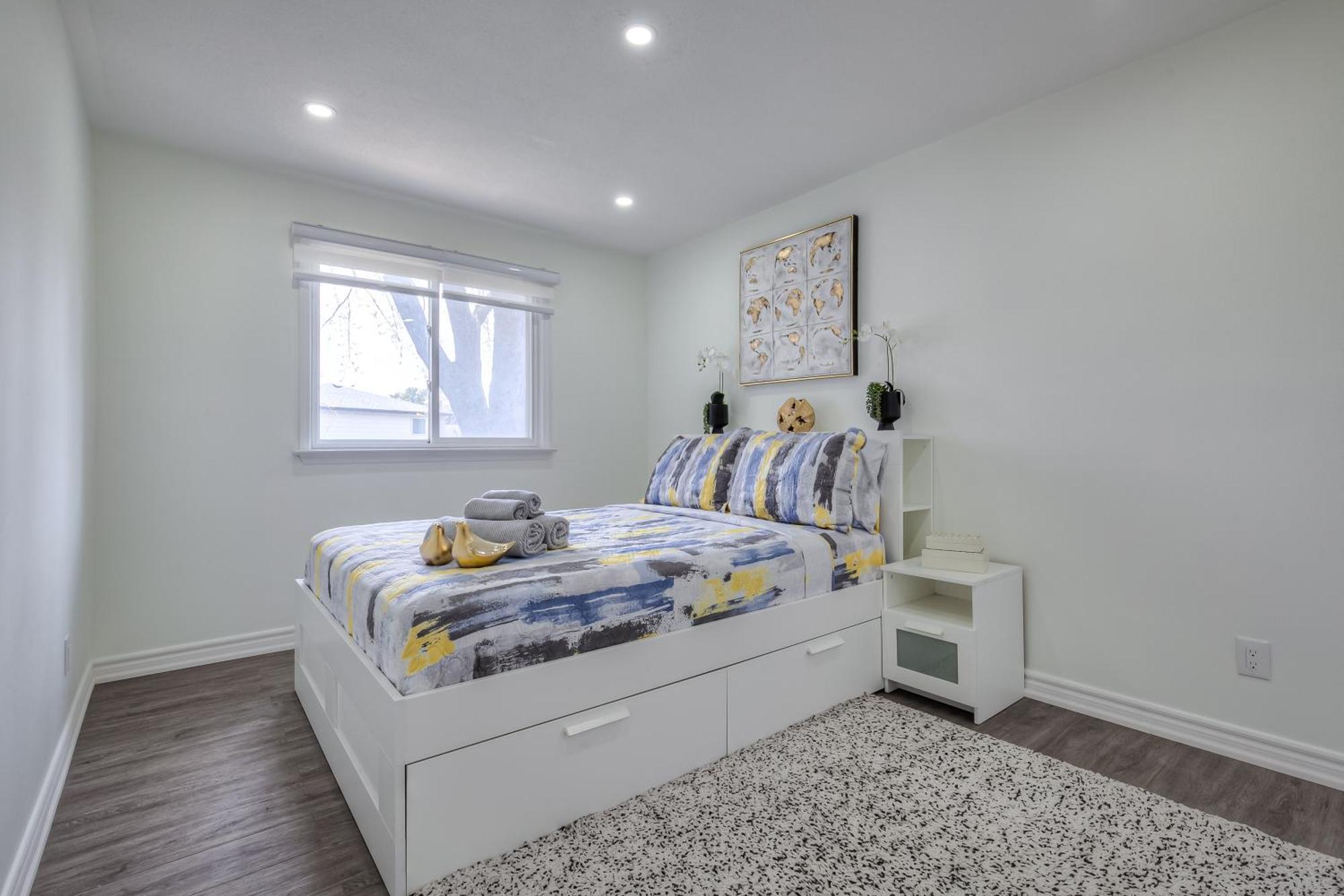 Villa Chic 3br Luxury Modern