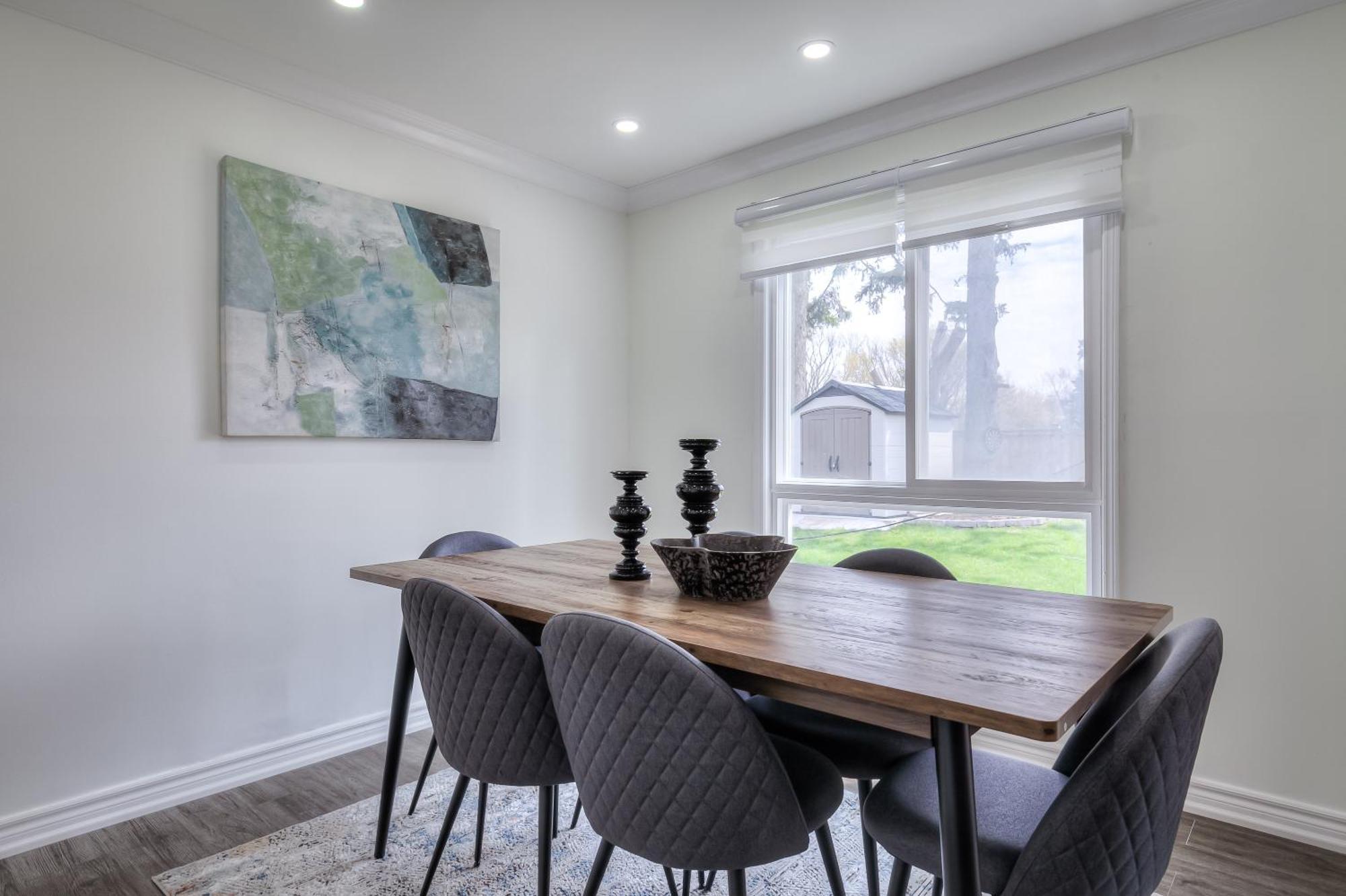 Villa Chic 3br Luxury Modern *