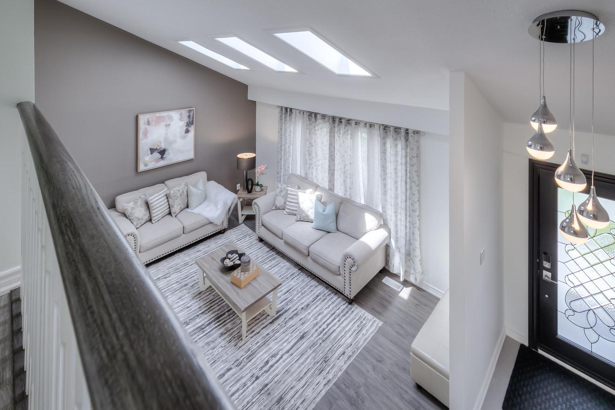Chic 3br Luxury Modern Villa *