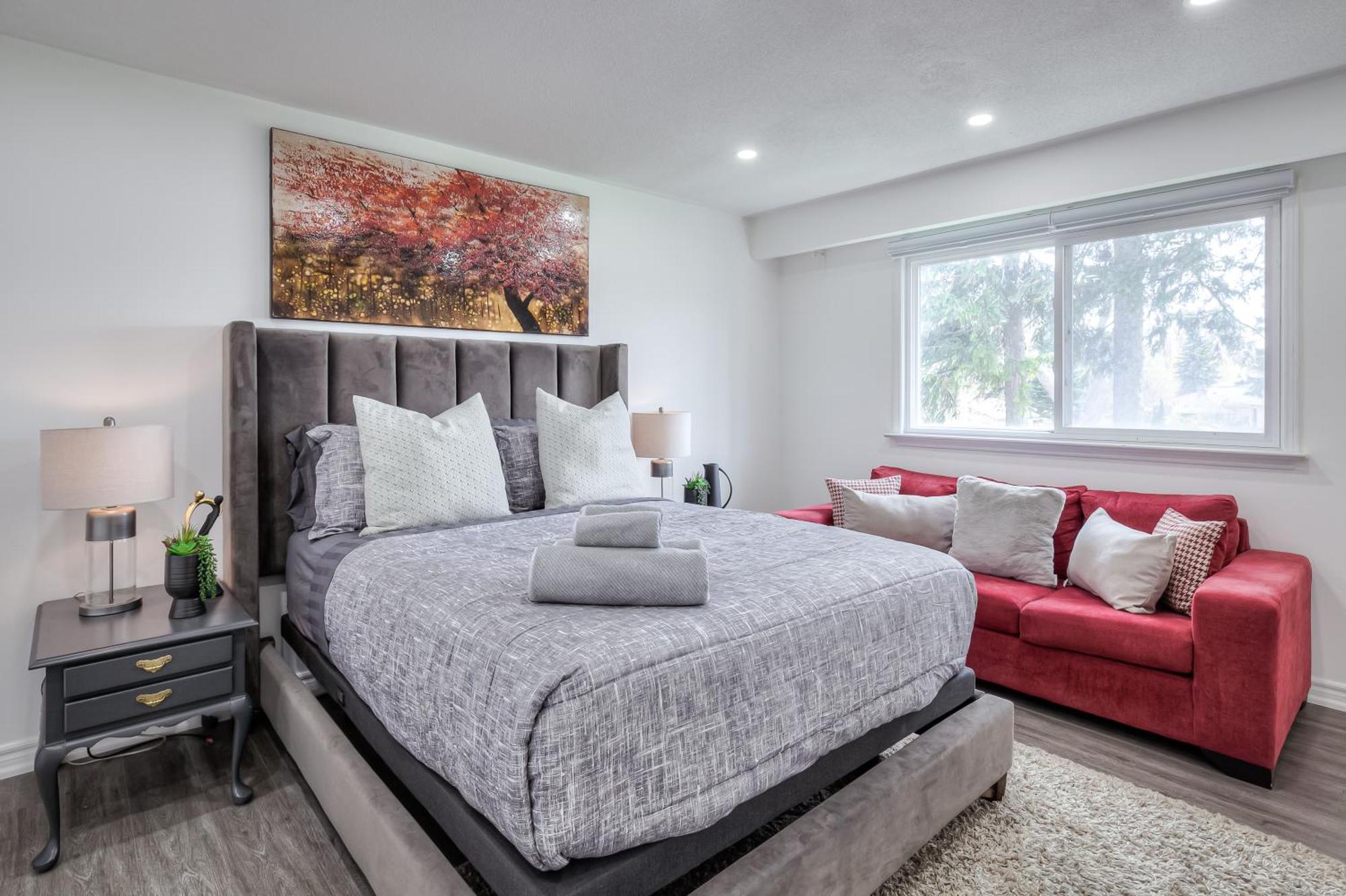 Villa Chic 3br Luxury Modern *