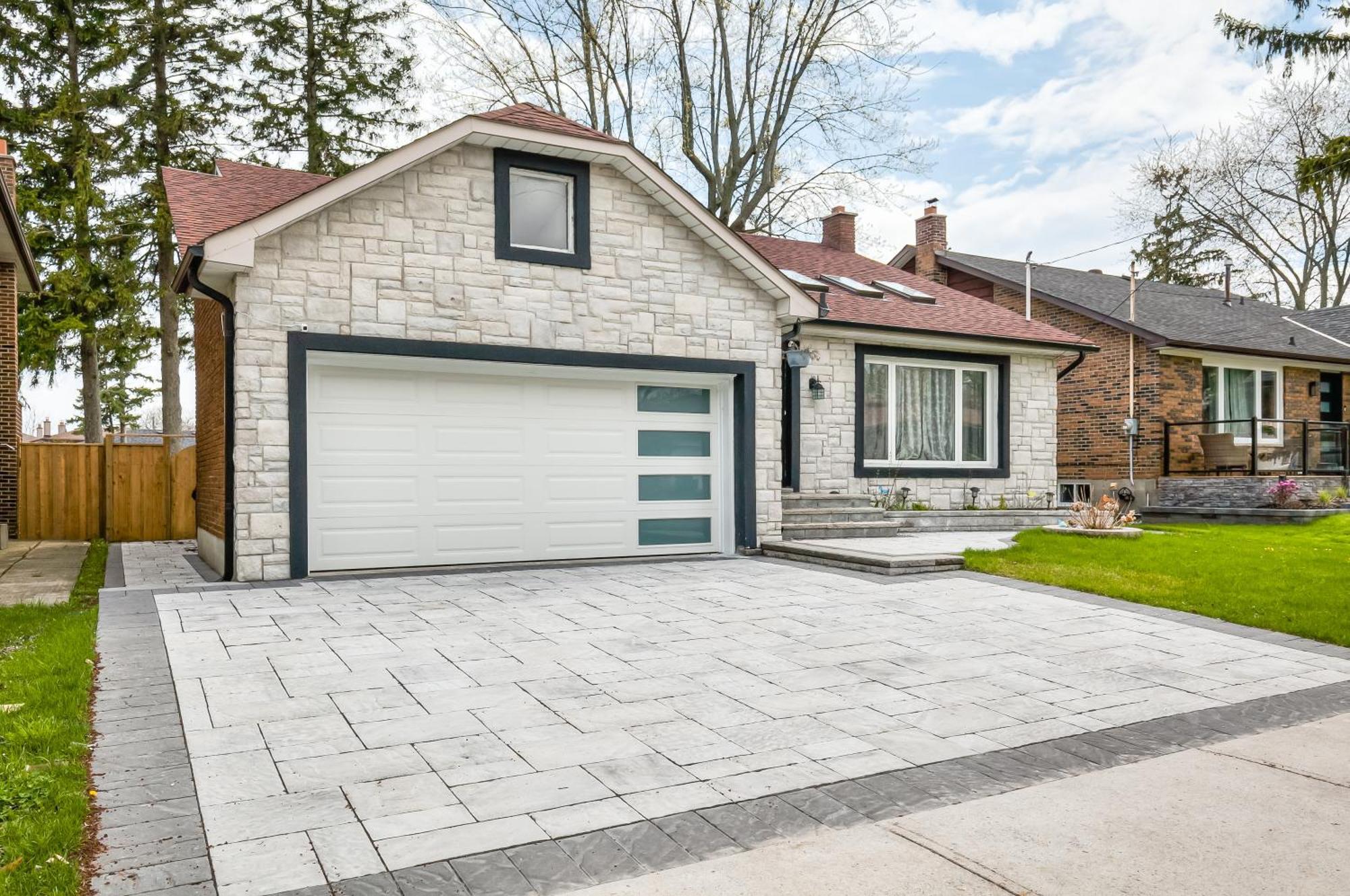Villa Chic 3br Luxury Modern