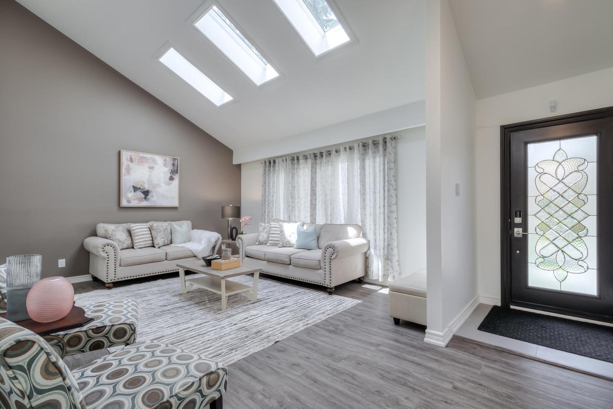 Chic 3br Luxury Modern *