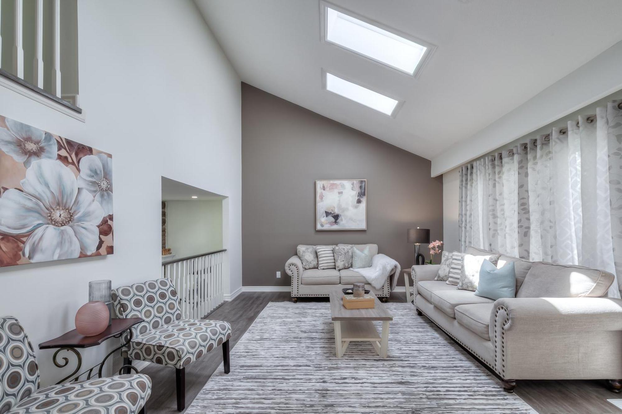 Chic 3br Luxury Modern