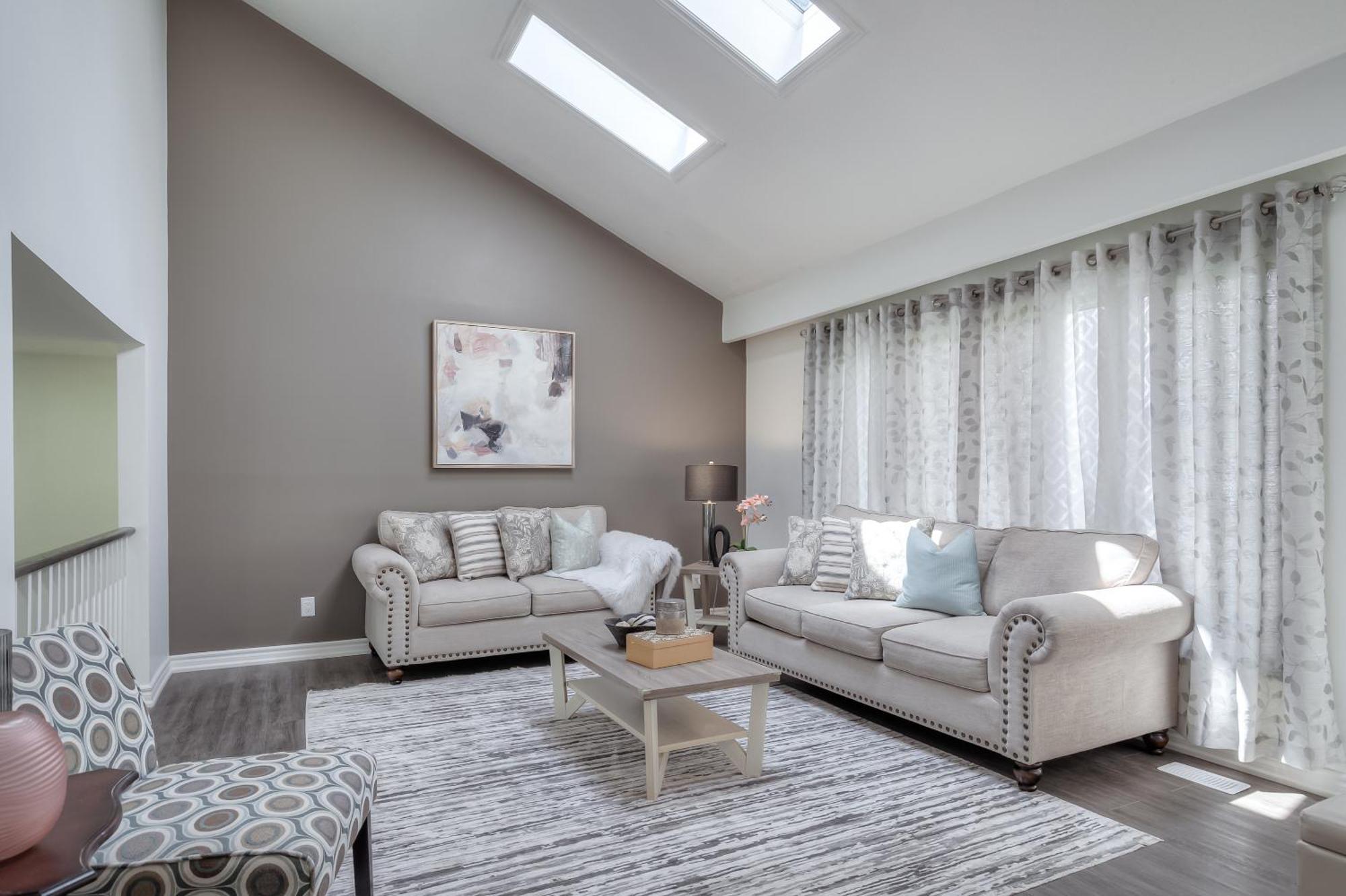 Chic 3br Luxury Modern * Toronto