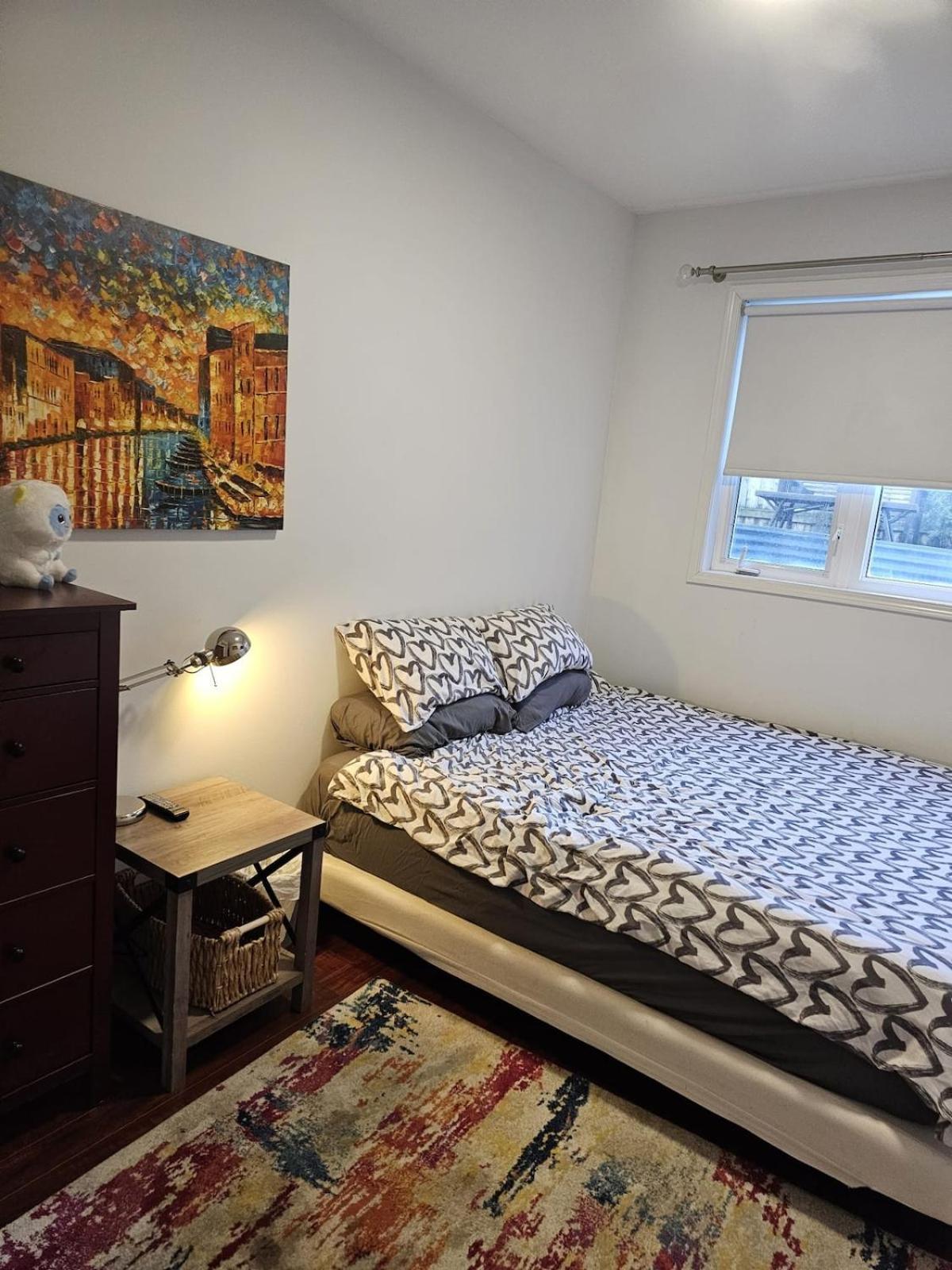 Apartment Stylish 2br Townhouse With Patio