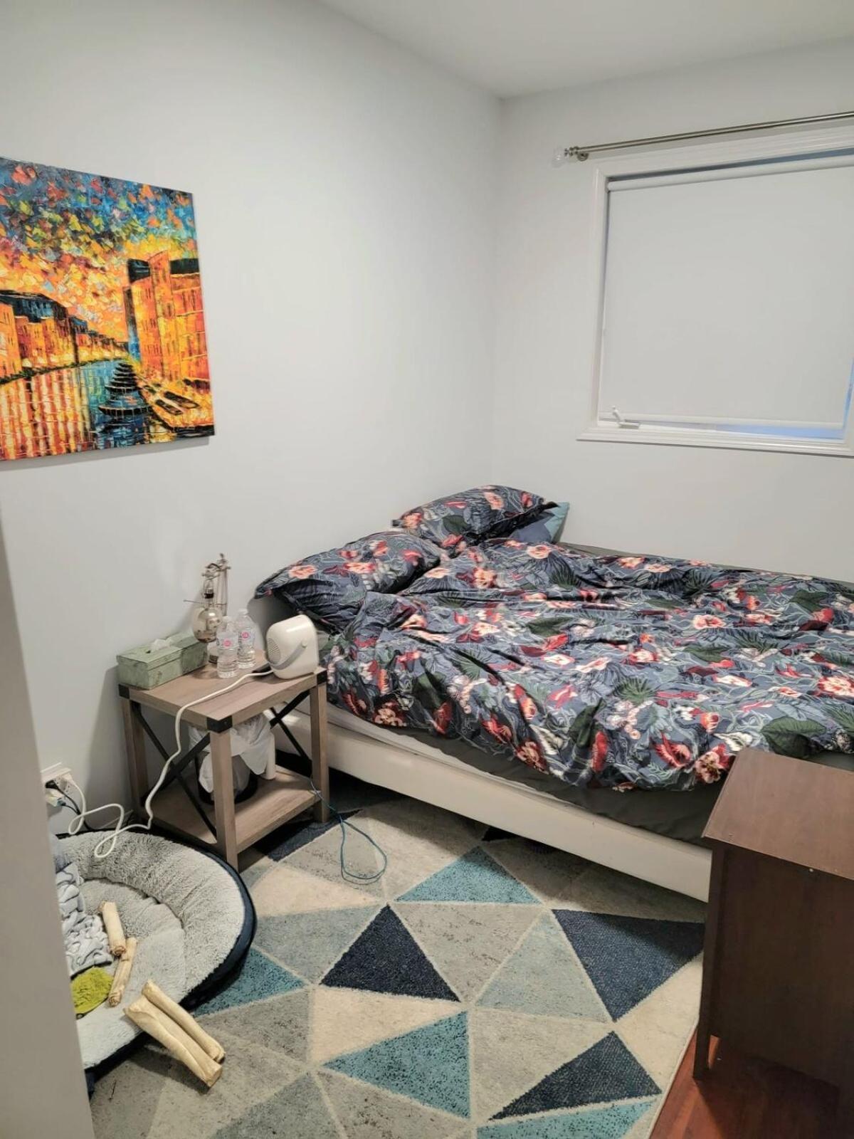 Apartment Stylish 2br Townhouse With Patio