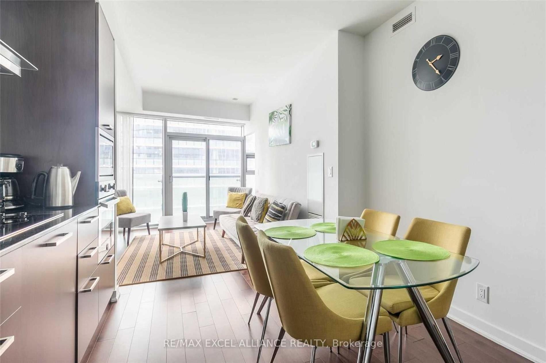 Apartment Grand Royal Toronto