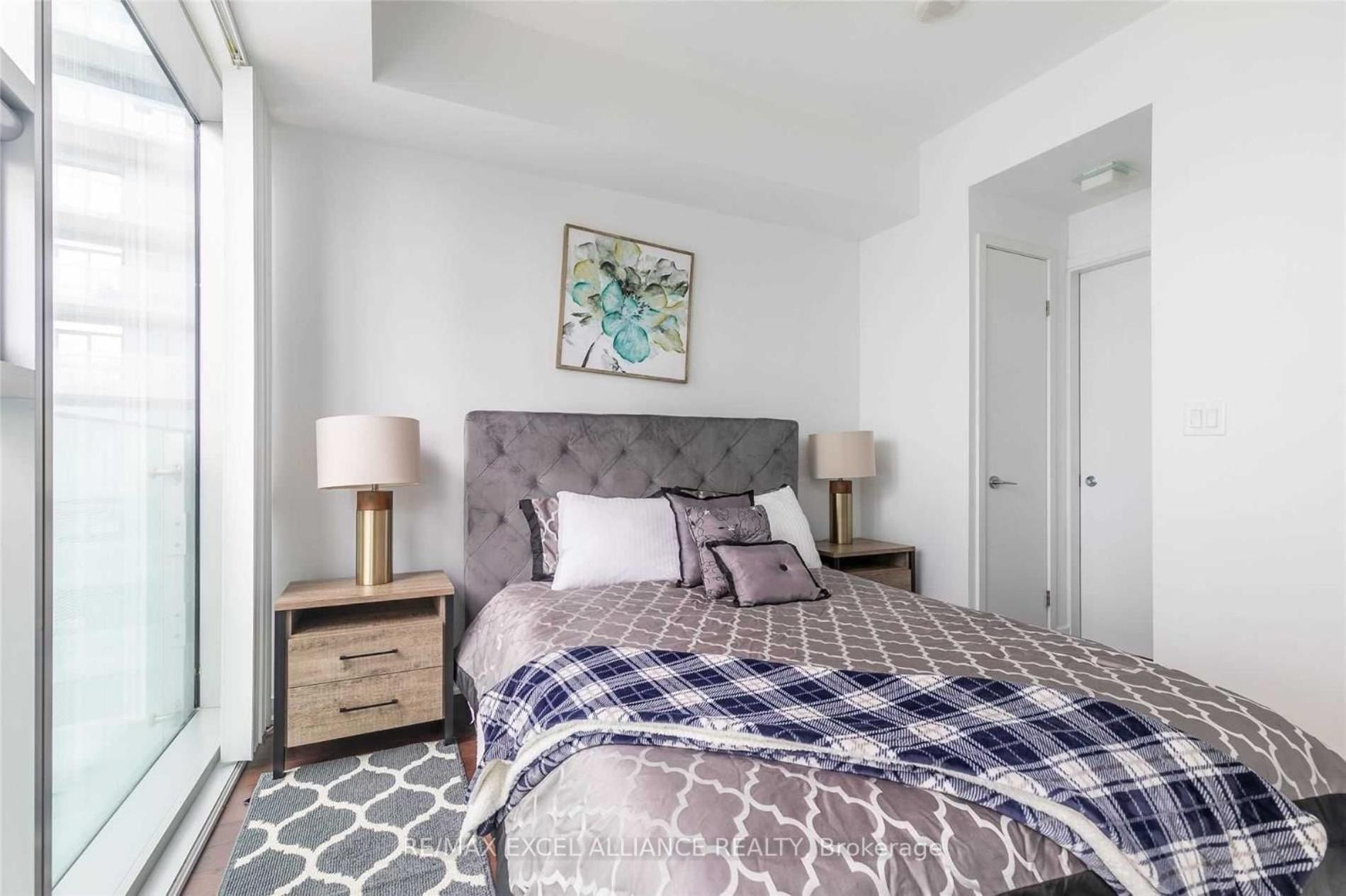 Grand Royal Apartment Toronto