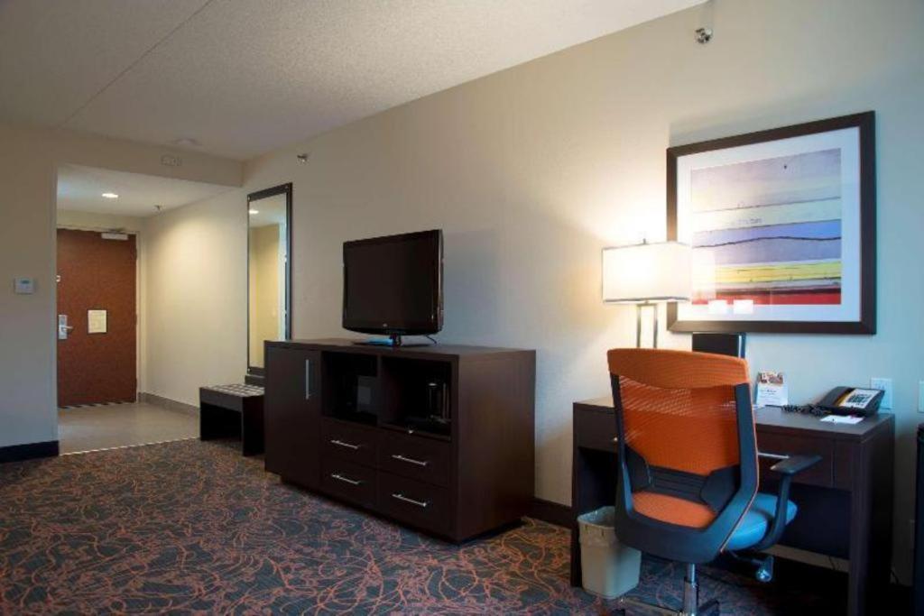 Hotel Western Executive