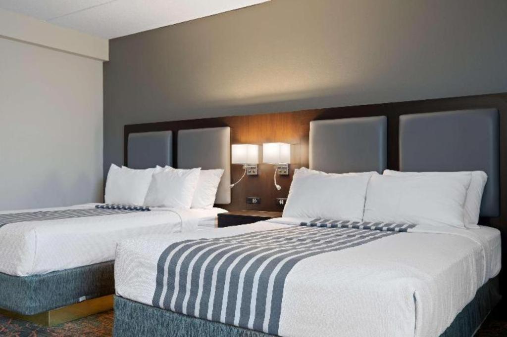 Hotel Western Executive
