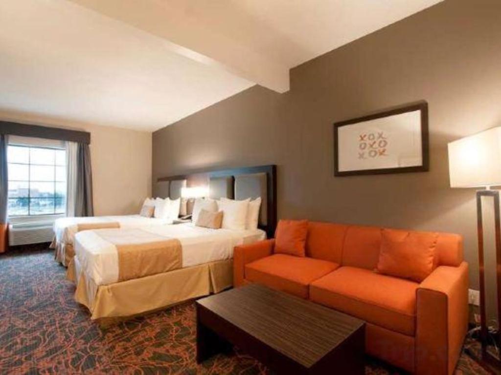 Western Executive 3* Toronto
