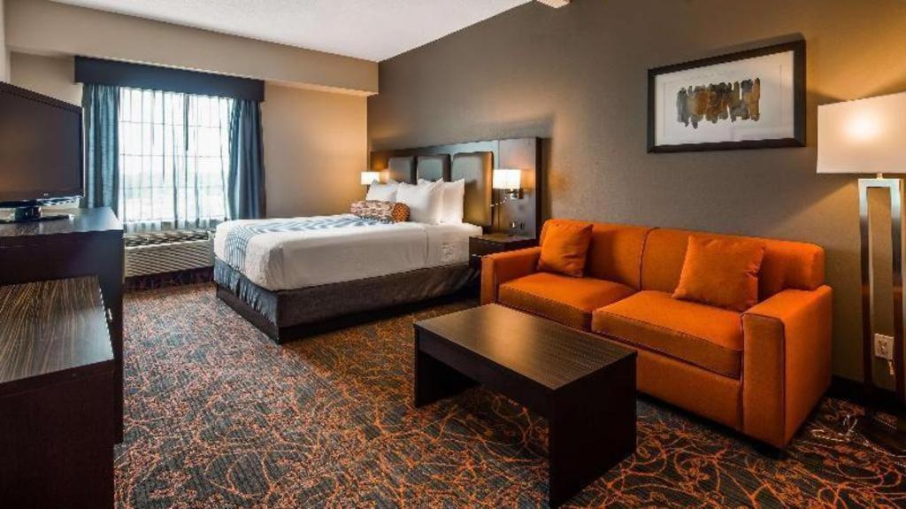 Hotel Western Executive