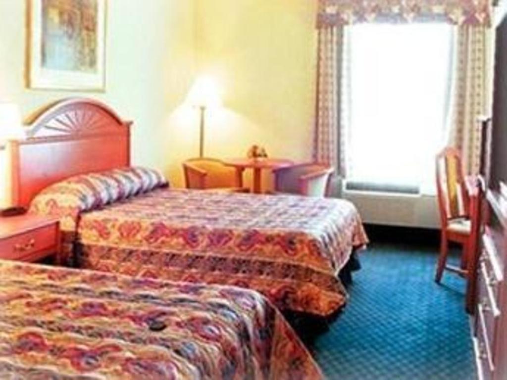 Hotel Western Executive 3*