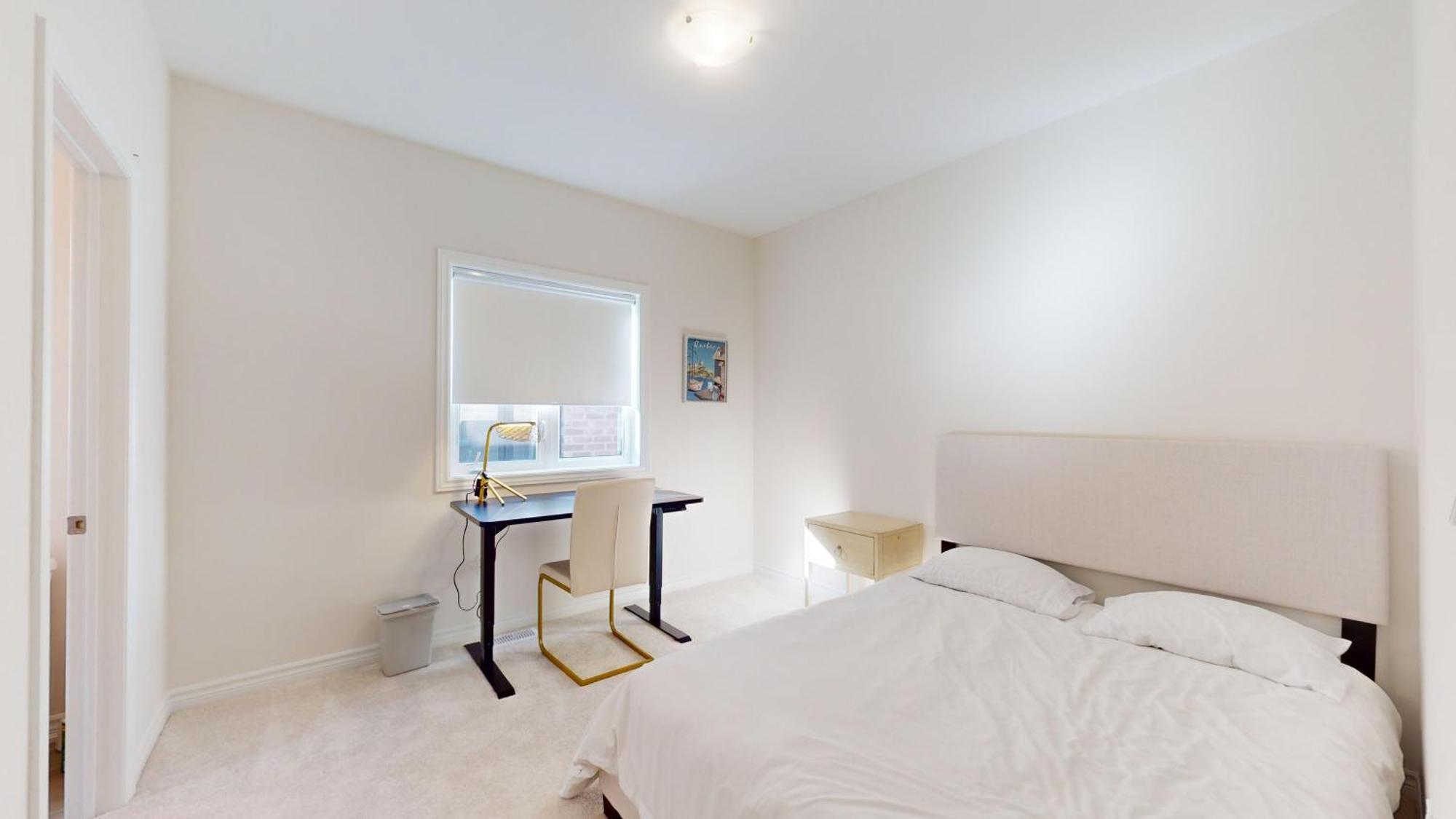 New Custom-built House In * Toronto