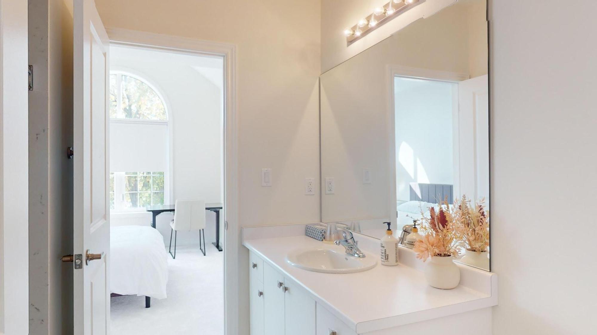 New Custom-built House In Toronto