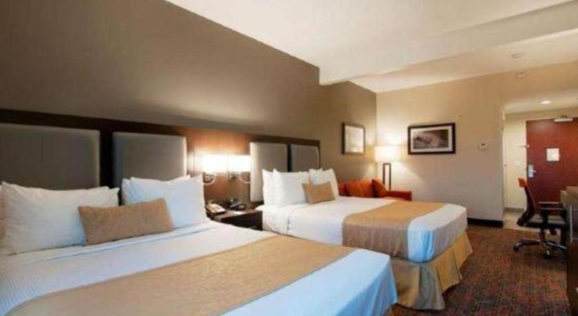 Western Executive Toronto
