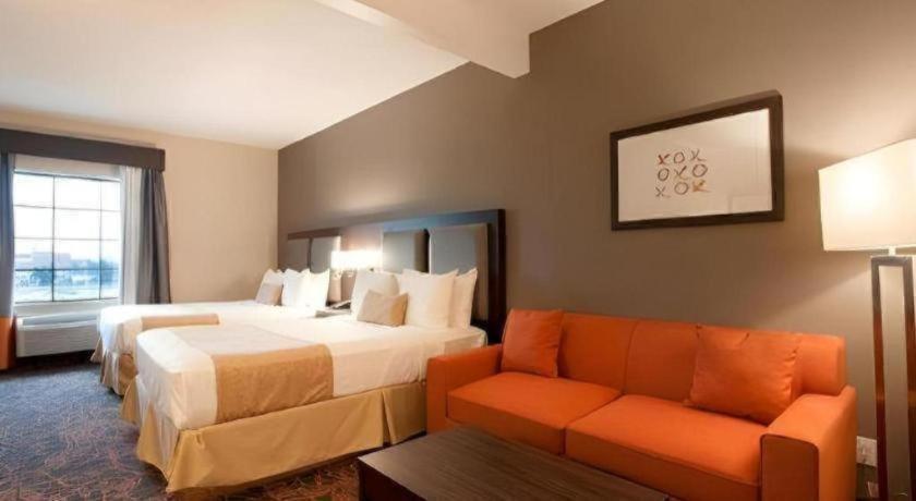 Western Executive 3* Toronto