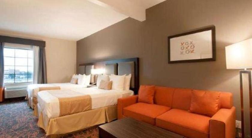 Western Executive Toronto
