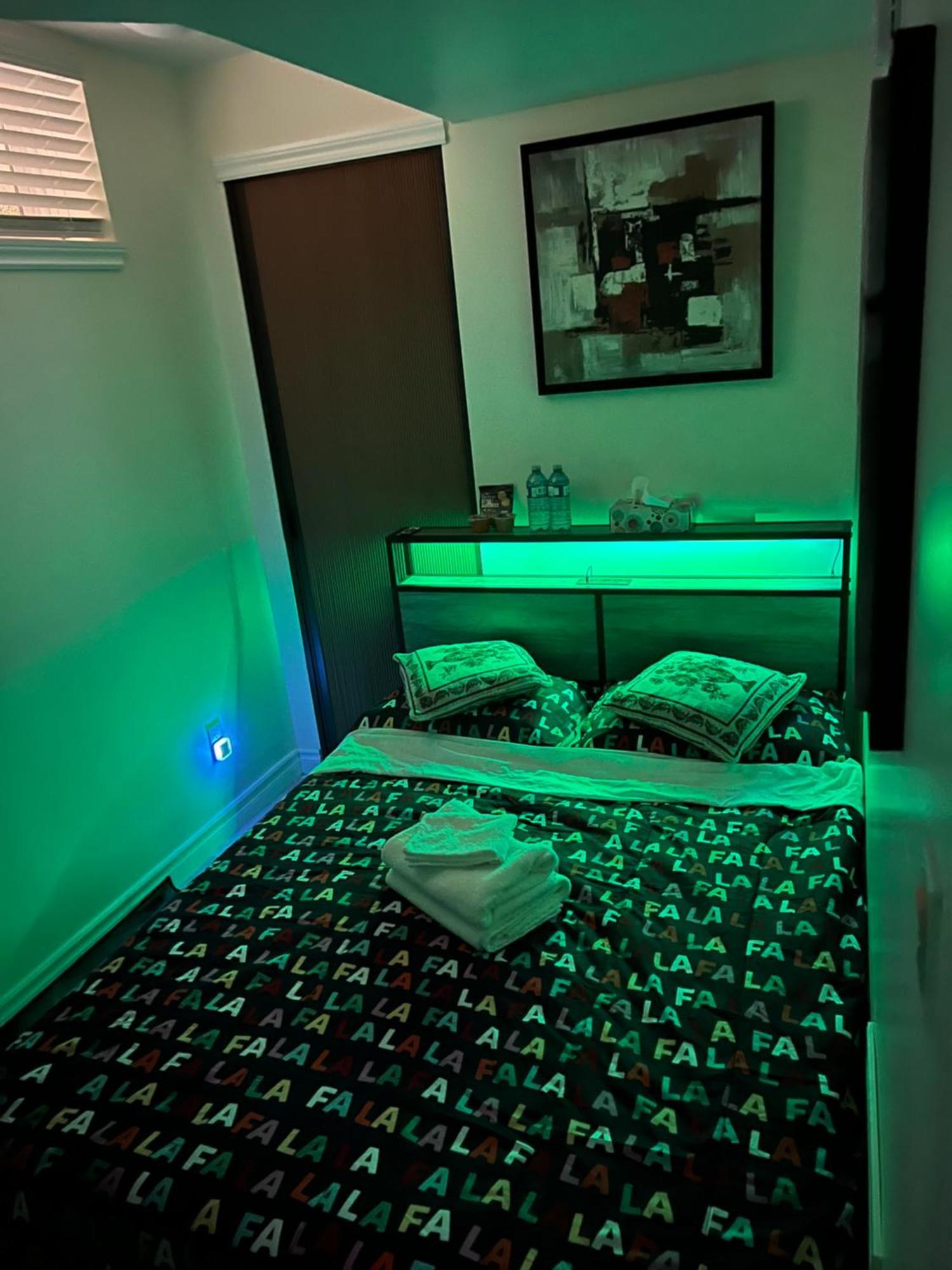 Stylish Escape Privatunterkunft Toronto