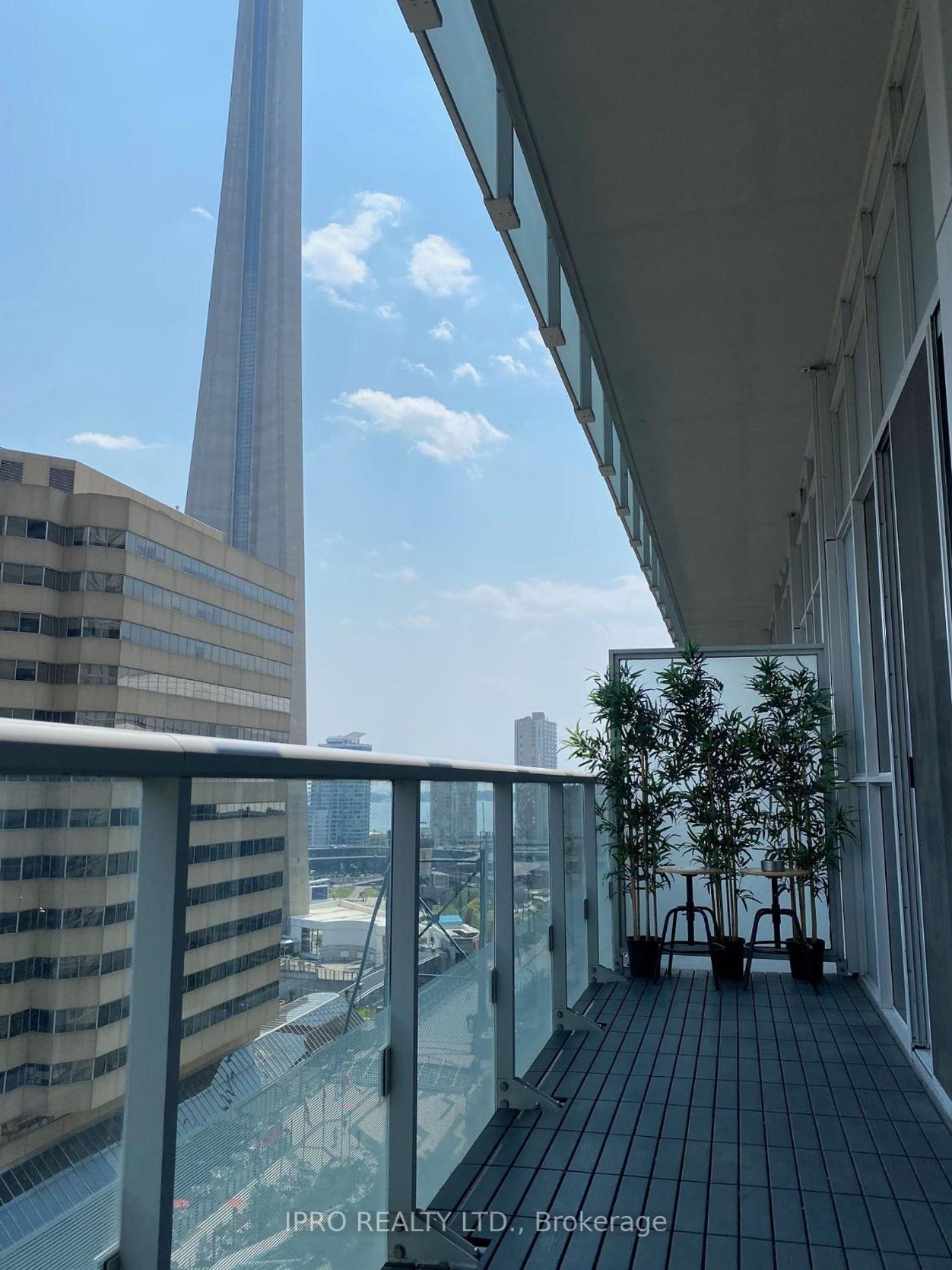 Grand View Toronto