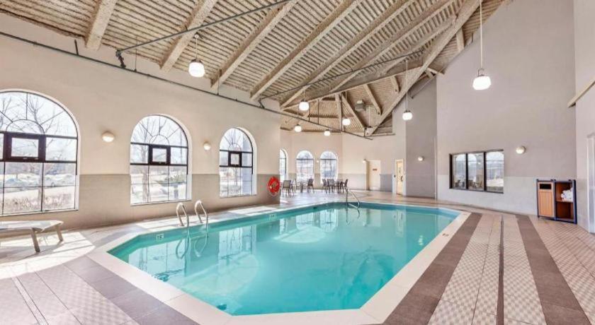 Hotel Western Executive 3*