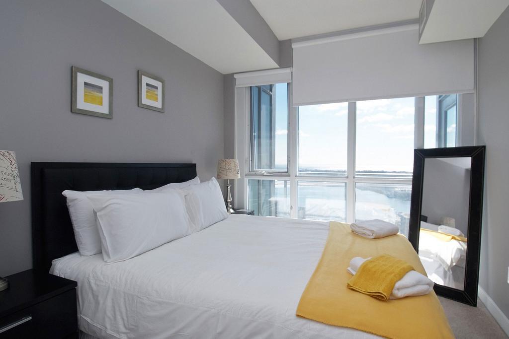 Whitehall Suites - Lakeview Suites