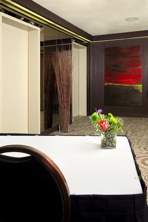 Western Primrose Downtown Hotel 3*