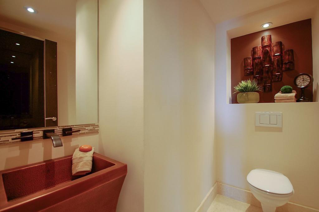 Apartment Luxury Executive