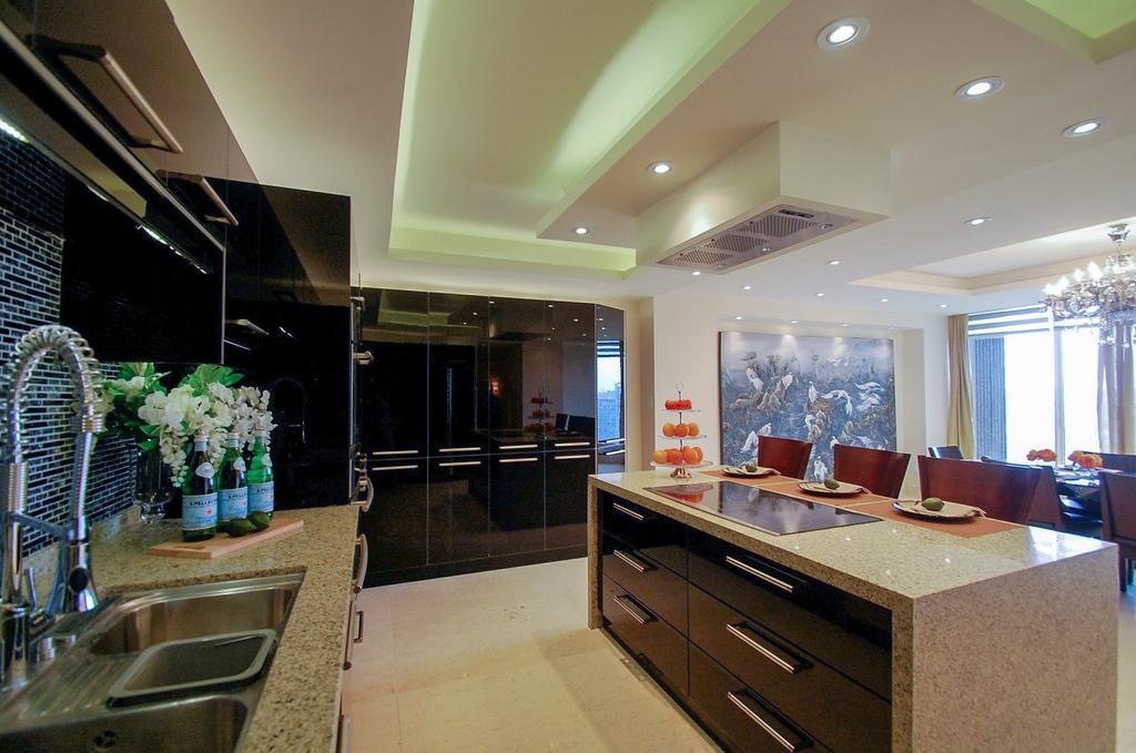 Luxury Executive * Toronto