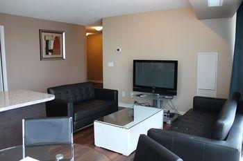 Apartment Napa Furnished At Cn Tower & Maple Leaf Square