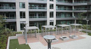Apartment Napa Furnished At Cn Tower & Maple Leaf Square