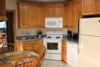 Apartment Petryla Estates Furnished