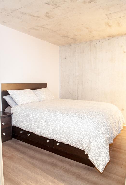 Pinnacle Suites - Queen West Lofts Apartment *
