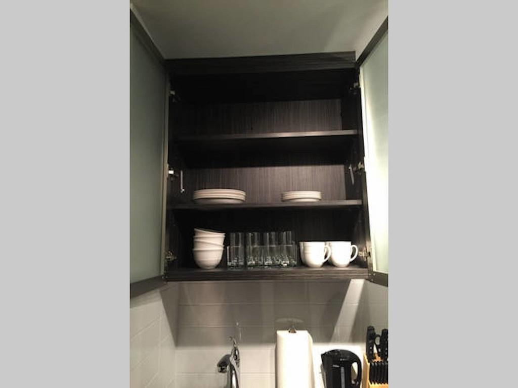 Apartment Jp - Lakeview Toronto