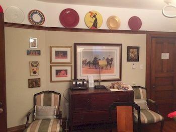 Elliott House 3*