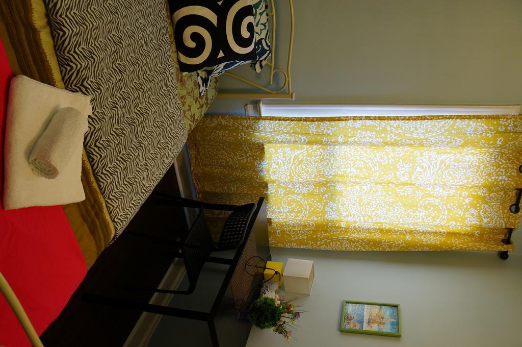 Hostel Locarno Toronto