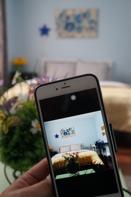 Hostel Locarno