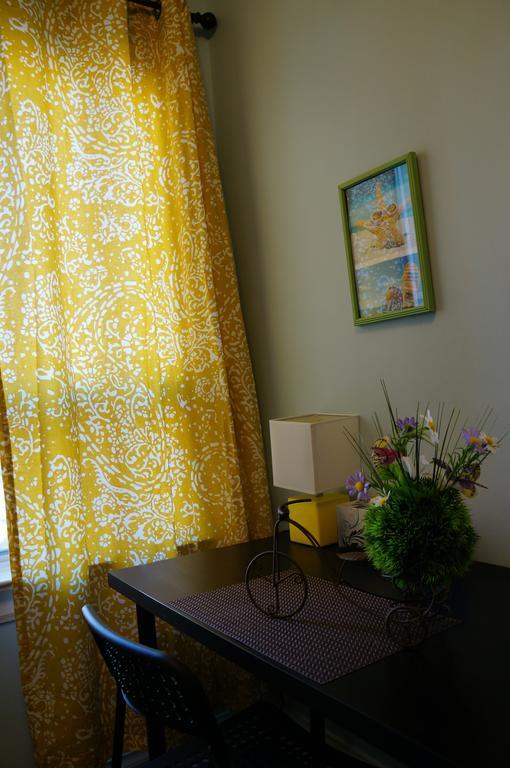 Hostel Locarno Toronto