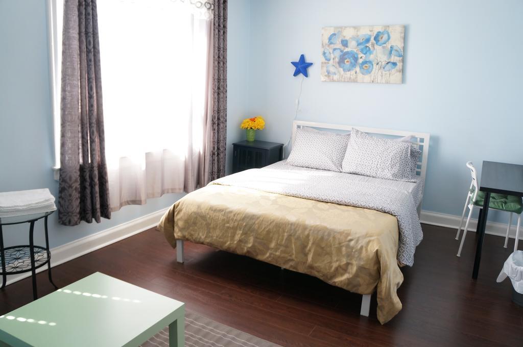 Locarno Hostel Toronto