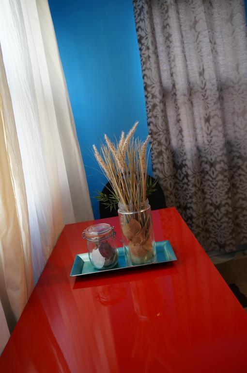 Locarno Hostel