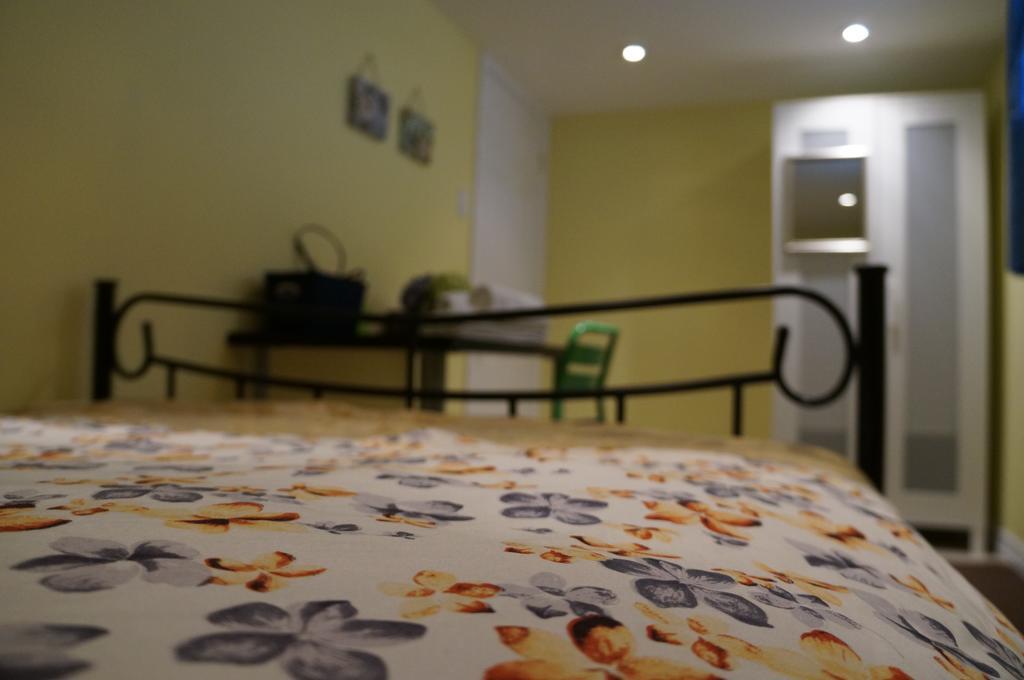 Hostel Locarno Toronto