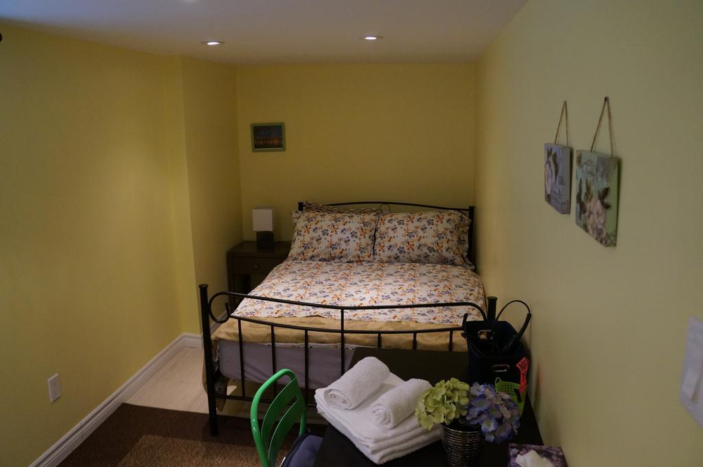 Hostel Locarno