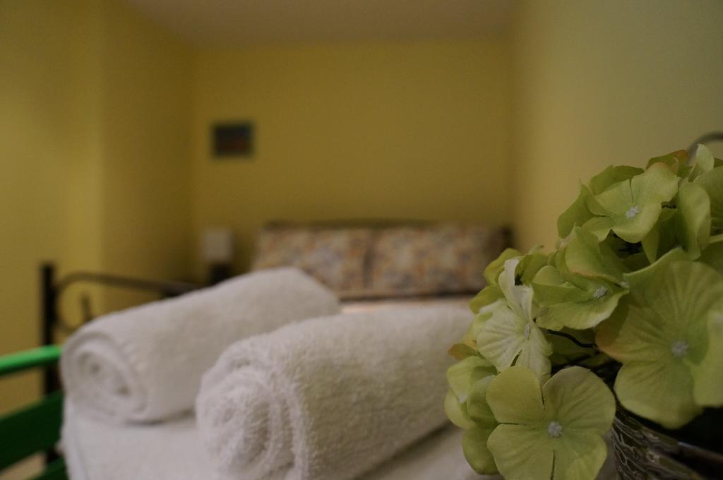 Locarno Hostel Toronto
