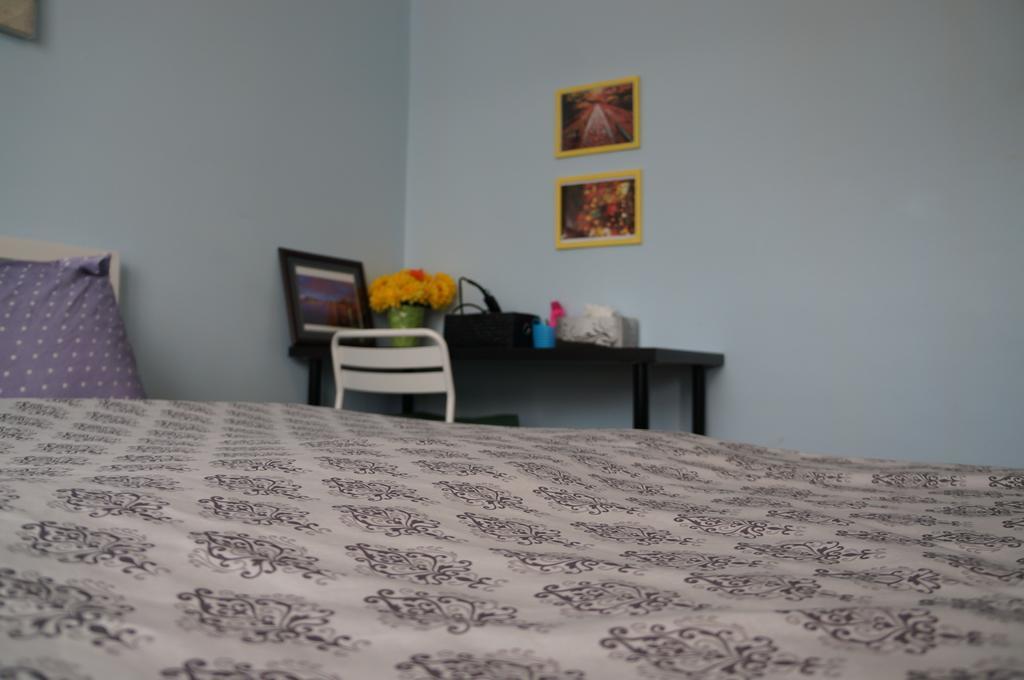 Locarno Hostel