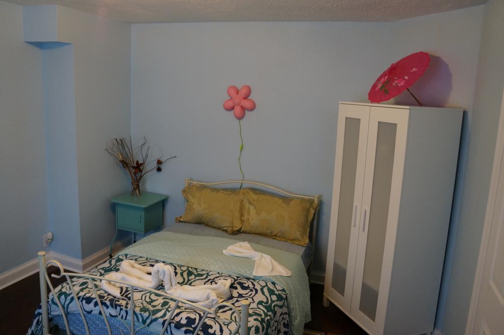 Locarno Hostel Toronto