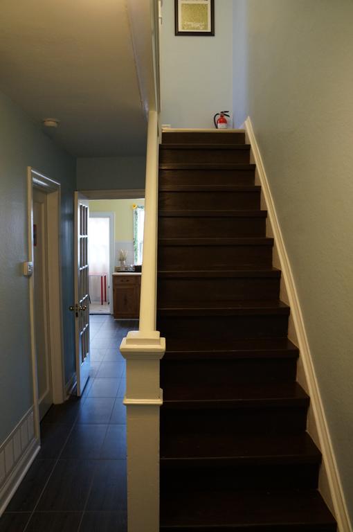 Hostel Locarno Toronto