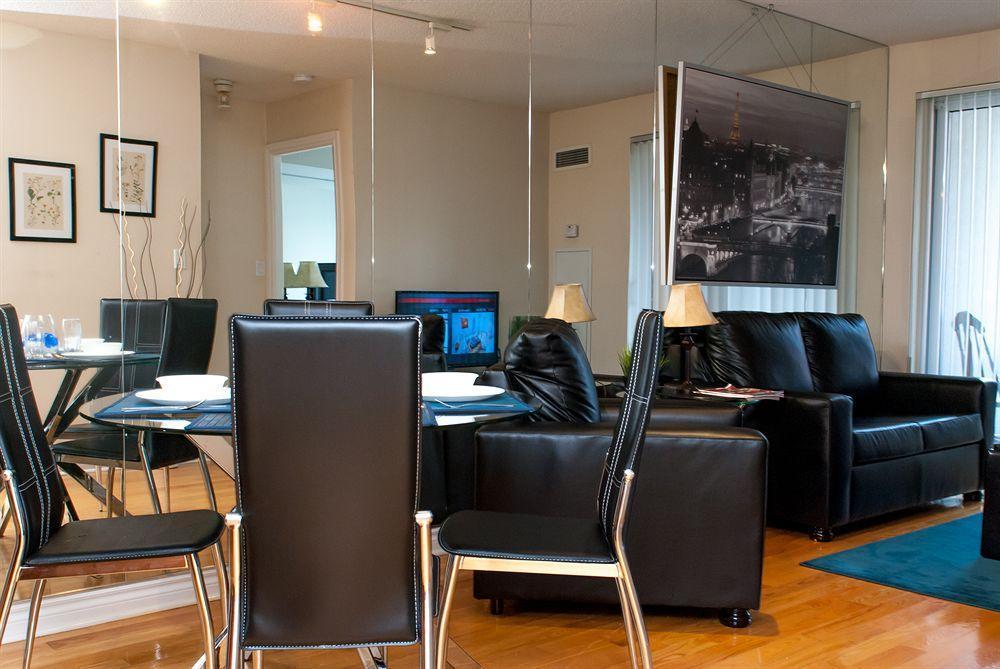 Atlas 270 Wellington Apartment Toronto