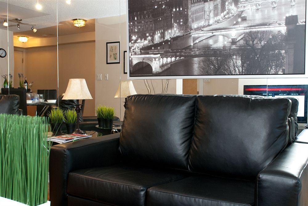 Atlas 270 Wellington Apartment *