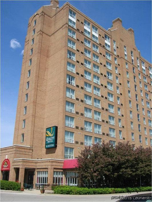 Hotel Four Points By Sheraton Airport East 3*
